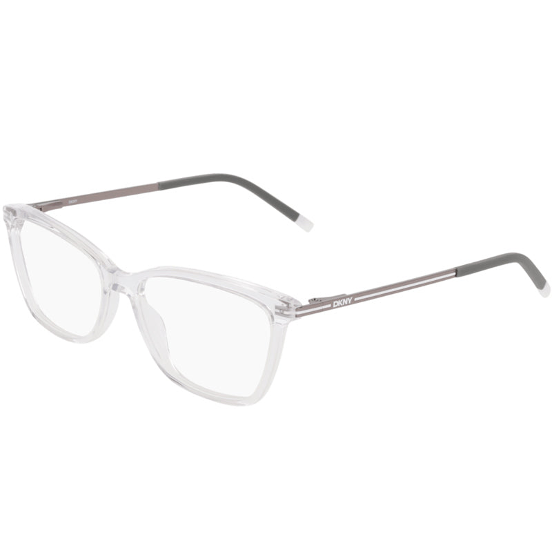 DKNY Eyeglasses, Model: DK7014 Colour: 000