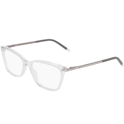 DKNY Eyeglasses, Model: DK7014 Colour: 000