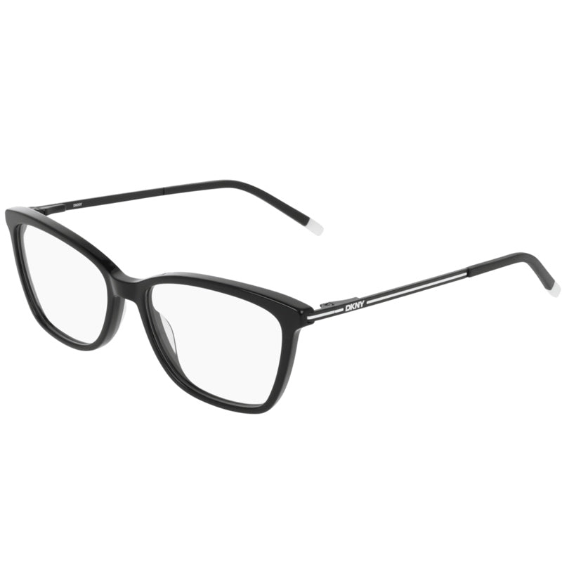 DKNY Eyeglasses, Model: DK7014 Colour: 001