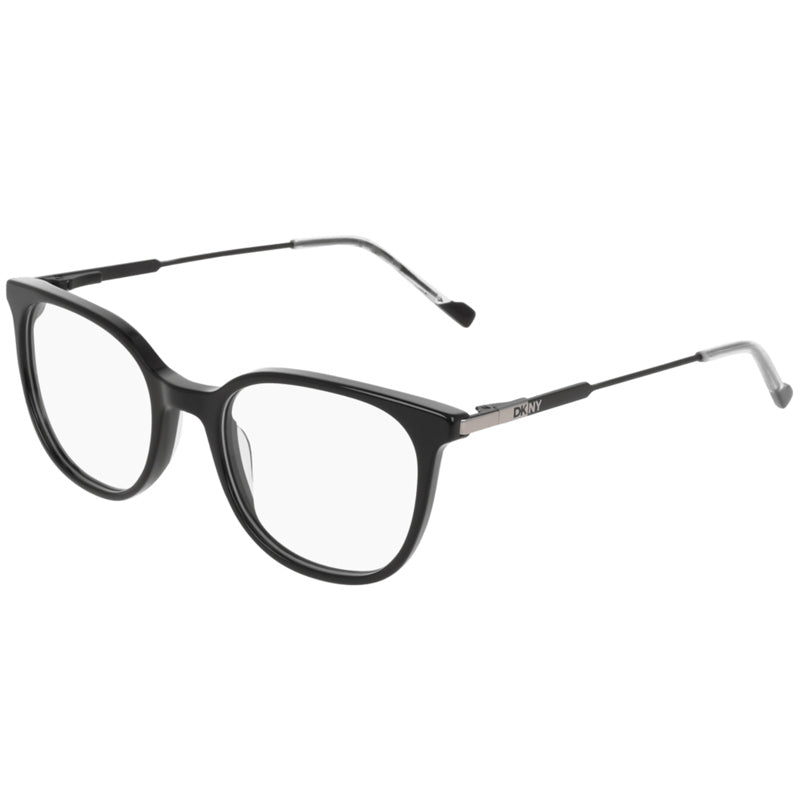 DKNY Eyeglasses, Model: DK7017 Colour: 001