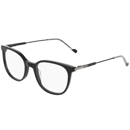 DKNY Eyeglasses, Model: DK7017 Colour: 001