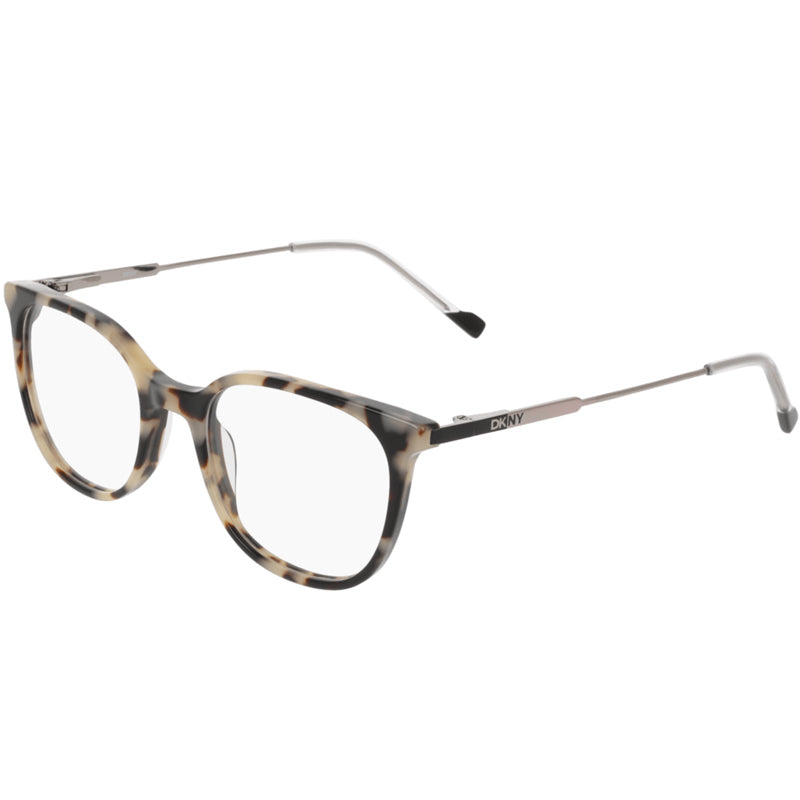 DKNY Eyeglasses, Model: DK7017 Colour: 121