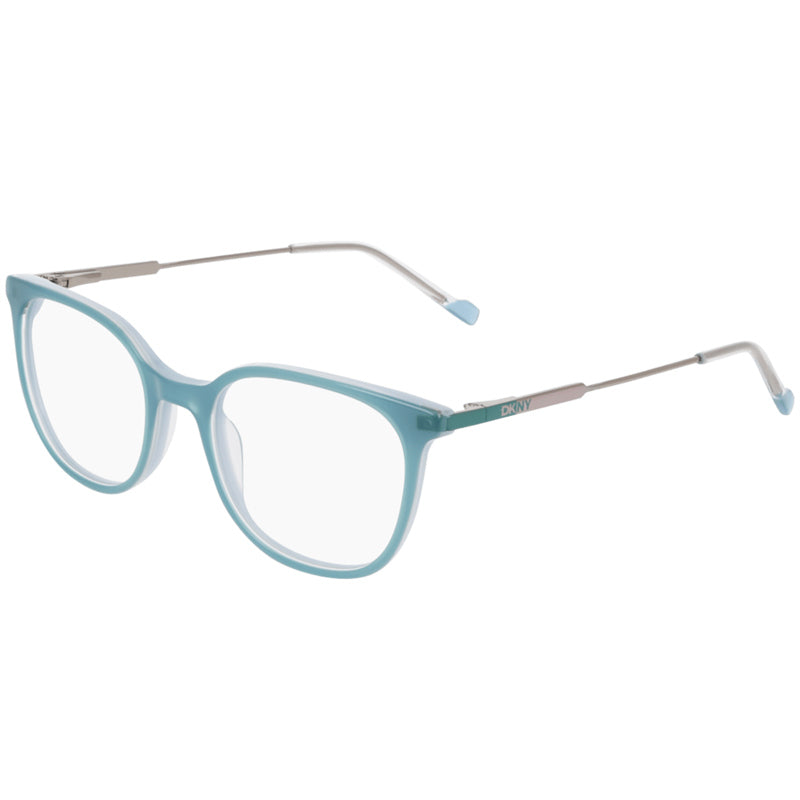DKNY Eyeglasses, Model: DK7017 Colour: 430