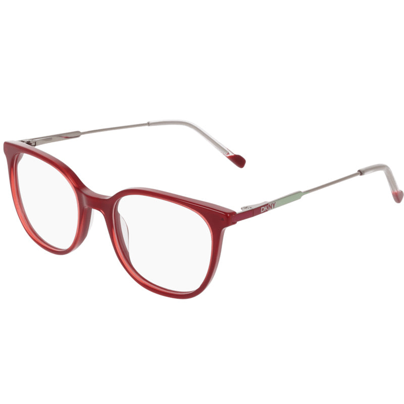 DKNY Eyeglasses, Model: DK7017 Colour: 610
