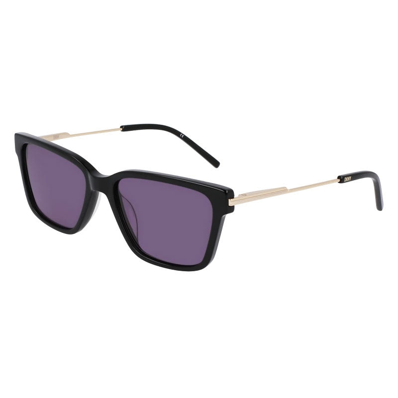 DKNY Sunglasses, Model: DK713S Colour: 001