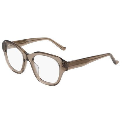 Donna Karan Eyeglasses, Model: DO5019 Colour: 207