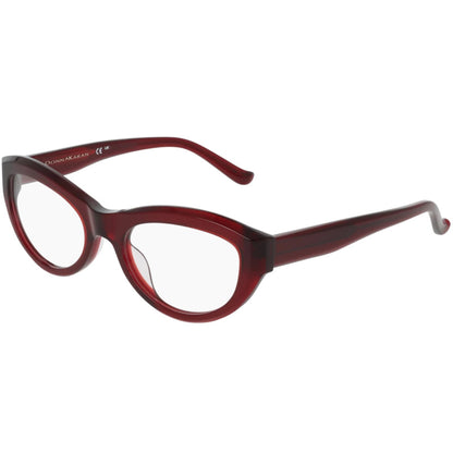 Donna Karan Eyeglasses, Model: DO5021 Colour: 605