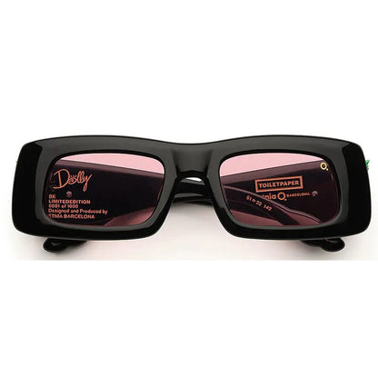 Etnia Barcelona Sunglasses, Model: Dolly Colour: BK