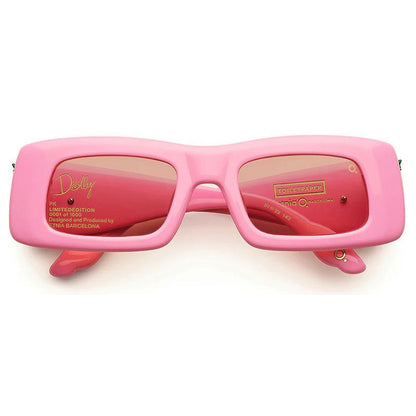 Etnia Barcelona Sunglasses, Model: Dolly Colour: PK
