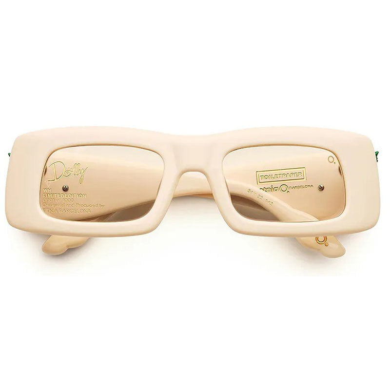 Etnia Barcelona Sunglasses, Model: Dolly Colour: WH