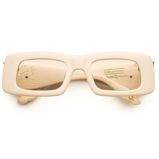 Etnia Barcelona Sunglasses, Model: Dolly Colour: WH