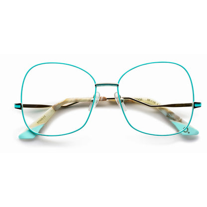 Etnia Barcelona Eyeglasses, Model: Donatella Colour: GDGR