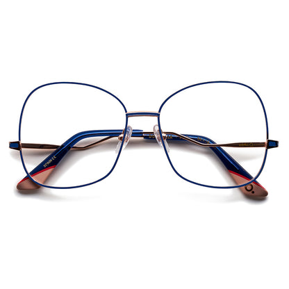 Etnia Barcelona Eyeglasses, Model: Donatella Colour: PGBL