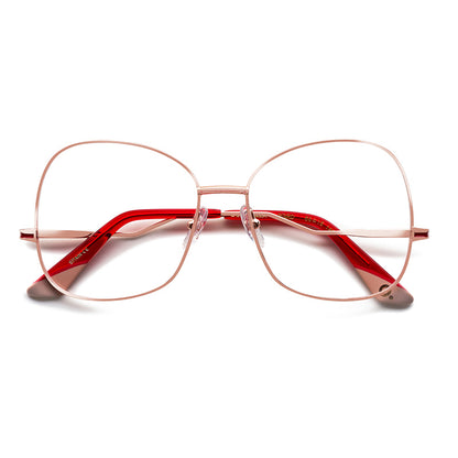 Etnia Barcelona Eyeglasses, Model: Donatella Colour: PGRD