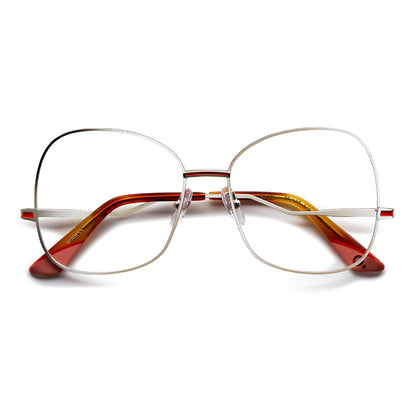 Etnia Barcelona Eyeglasses, Model: Donatella Colour: SLOG