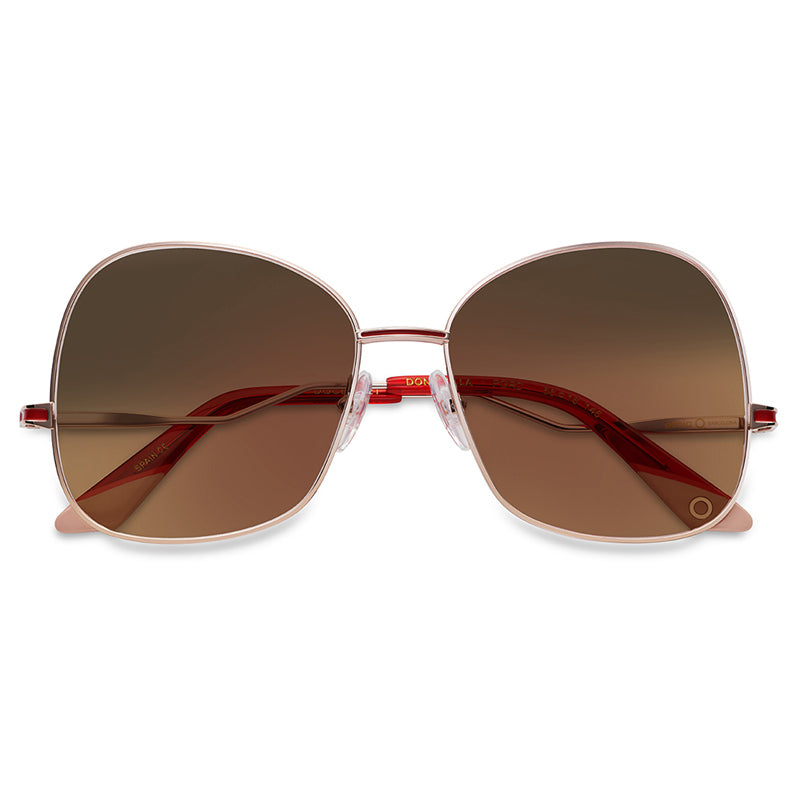 Ochelari de soare Etnia Barcelona, Model: DonatellaSUN Culoare: PGRD