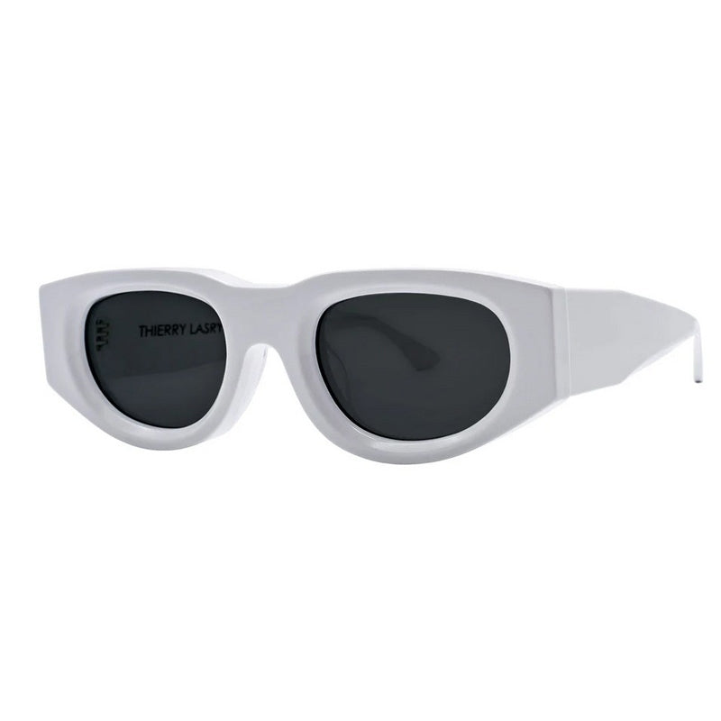 Thierry Lasry Sunglasses, Model: DOPAMY Colour: 000