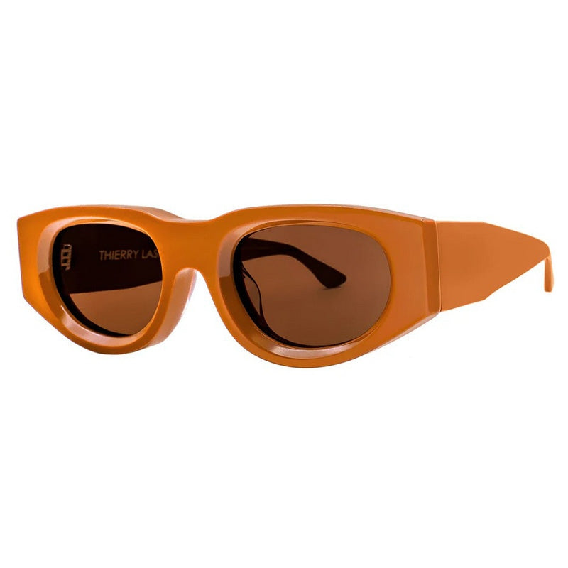 Thierry Lasry Sunglasses, Model: DOPAMY Colour: 4402