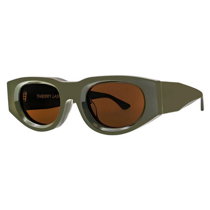 Thierry Lasry Sunglasses, Model: DOPAMY Colour: 4403