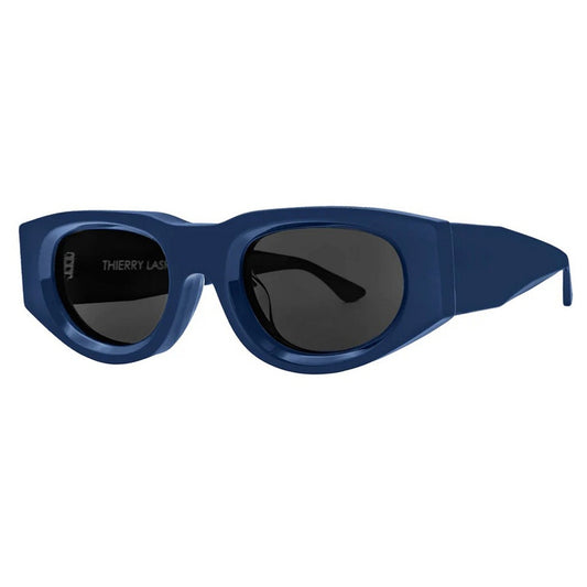Thierry Lasry Sonnenbrille, Modell: DOPAMY Farbe: 9217
