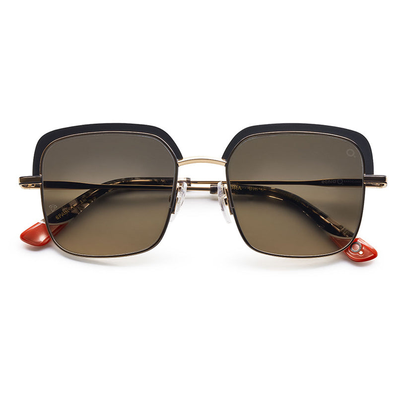 Etnia Barcelona Sunglasses, Model: Dora Colour: BKPG