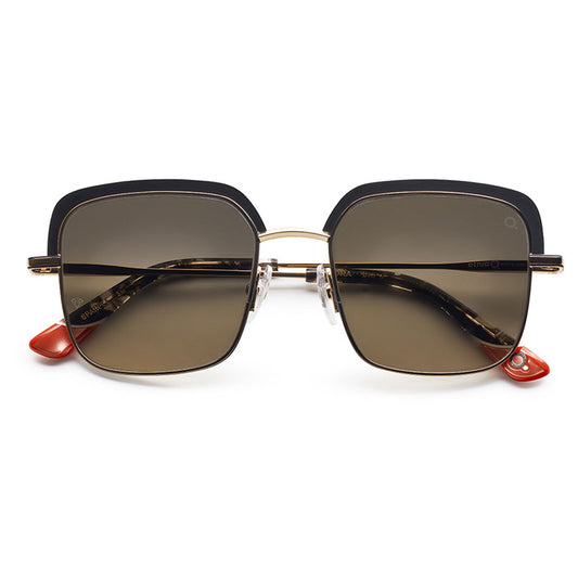 Etnia Barcelona Sunglasses, Model: Dora Colour: BKPG