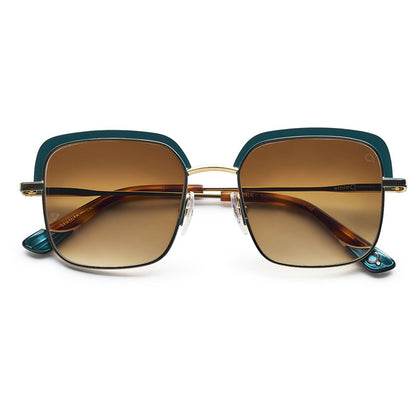 Etnia Barcelona Sunglasses, Model: Dora Colour: GDBL