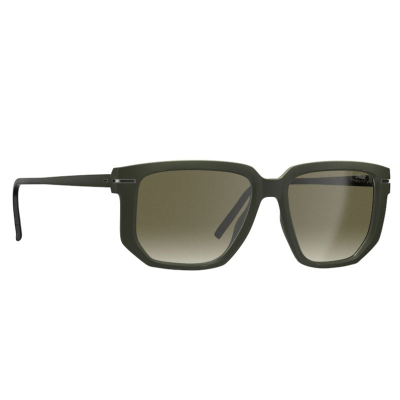 Óculos de Sol Silhouette, Modelo: DoraFour4093 Cor: 5560