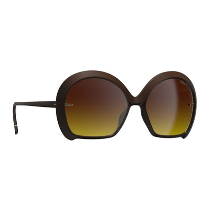 Silhouette solbriller, model: DoraOne3200 farve: 6230