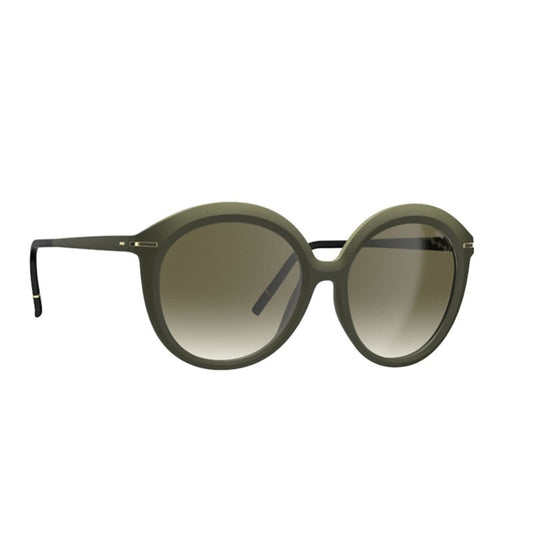 Silhouette solbriller, model: DoraThree3198 farve: 5540