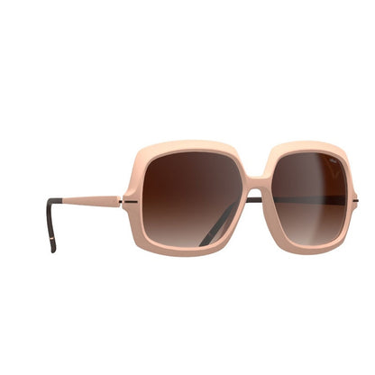 Óculos de Sol Silhouette, Modelo: DoraTwo3199 Cor: 3530