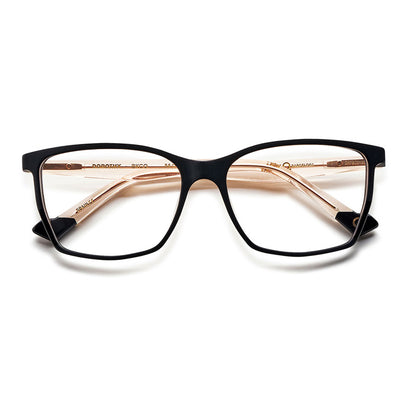 Etnia Barcelona Eyeglasses, Model: Dorothy Colour: BKCO