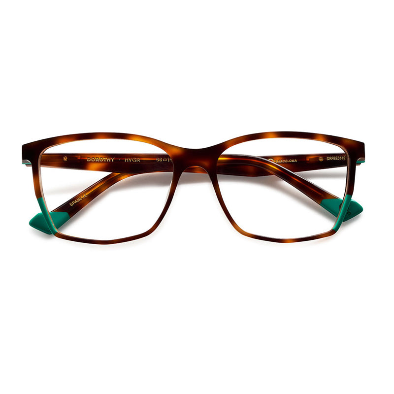 Etnia Barcelona Eyeglasses, Model: Dorothy Colour: HVGR