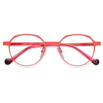 Etnia Barcelona Eyeglasses, Model: Dory Colour: COBX