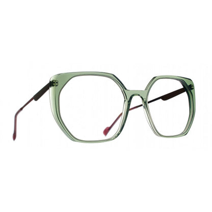 Blush Brillen, Modell: DOUCHKA Farbe: 238