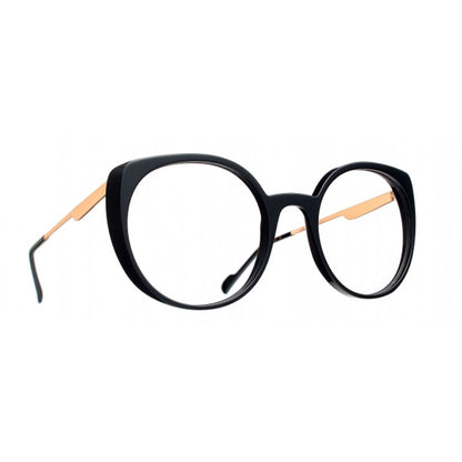 Blush Eyeglasses, Model: DOUDOU Colour: 235