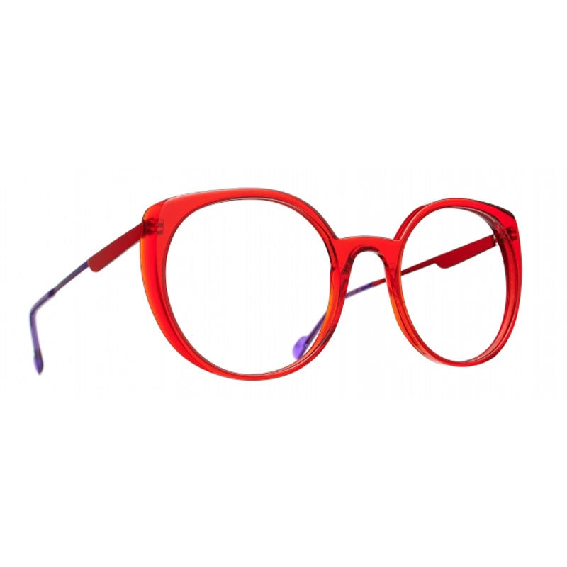 Blush Eyeglasses, Model: DOUDOU Colour: 237