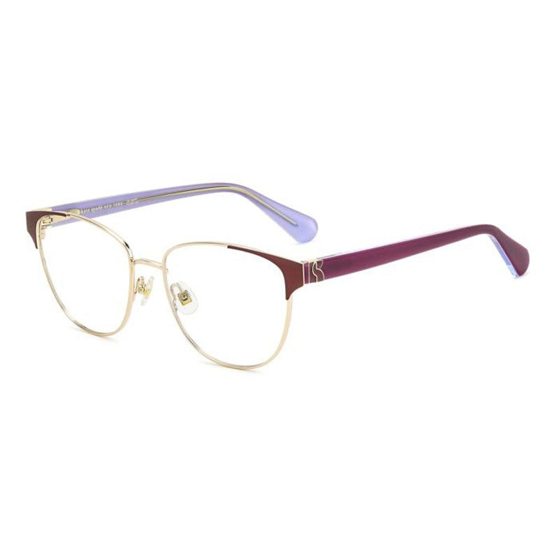 Kate Spade Eyeglasses, Model: DoveG Colour: NOA