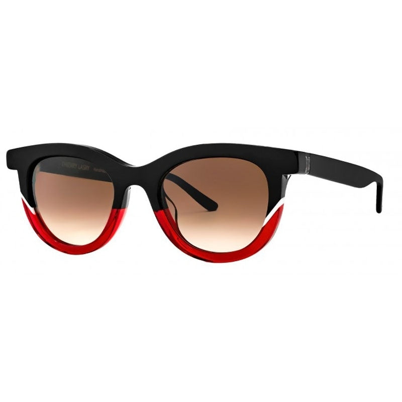 Thierry Lasry Sunglasses, Model: Duality Colour: 101