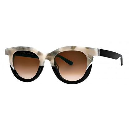 Thierry Lasry Sunglasses, Model: Duality Colour: 111
