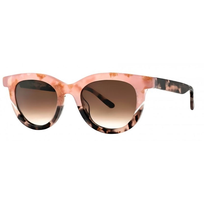 Thierry Lasry Sunglasses, Model: Duality Colour: 616