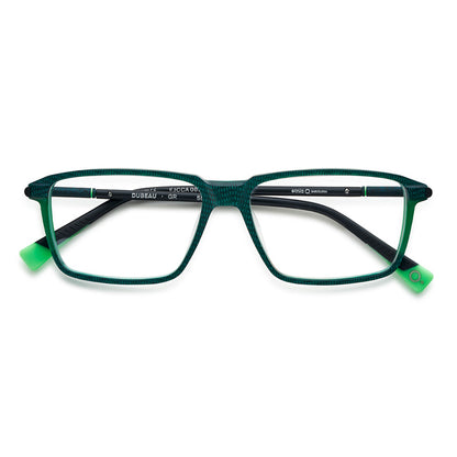 Etnia Barcelona Eyeglasses, Model: Dubeau Colour: GR