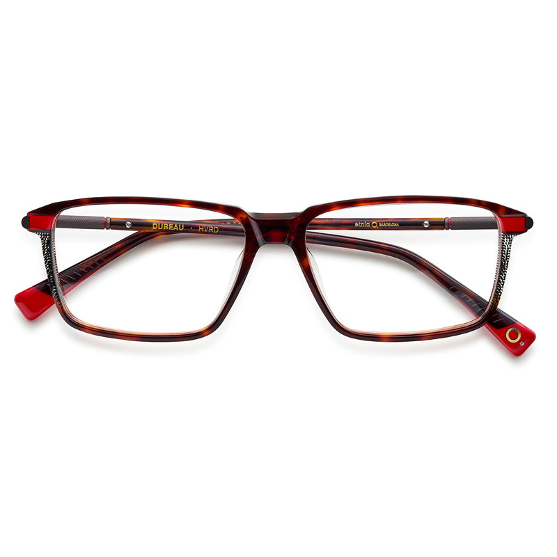 Etnia Barcelona Eyeglasses, Model: Dubeau Colour: HVRD