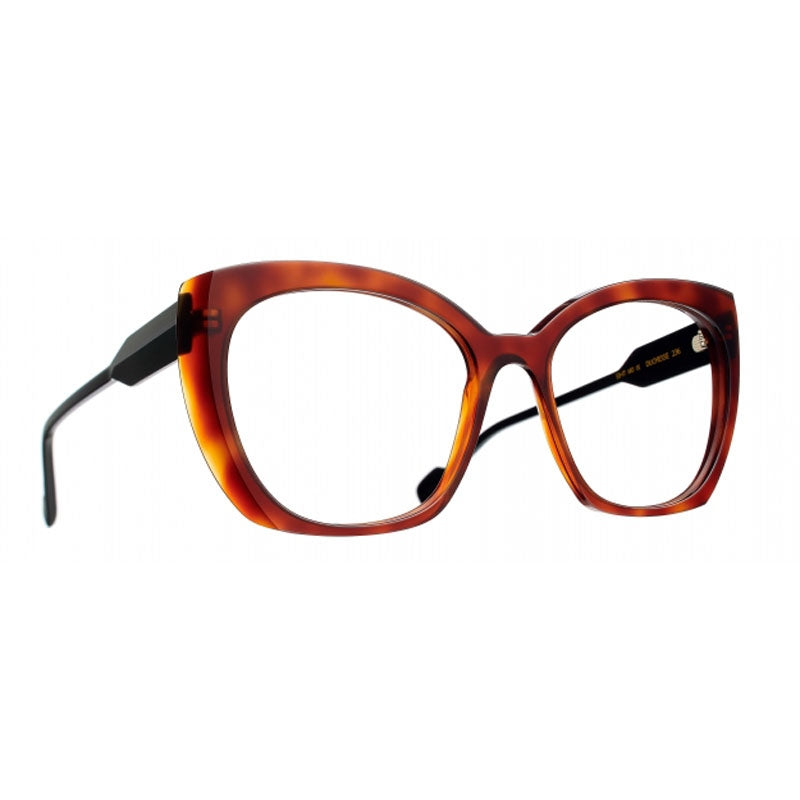 Blush Eyeglasses, Model: DUCHESSE Colour: 236