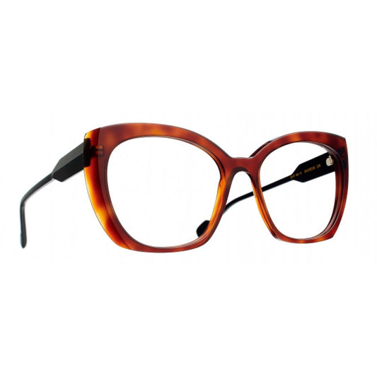 Blush Brille, Modell: DUCHESSE Farbe: 236