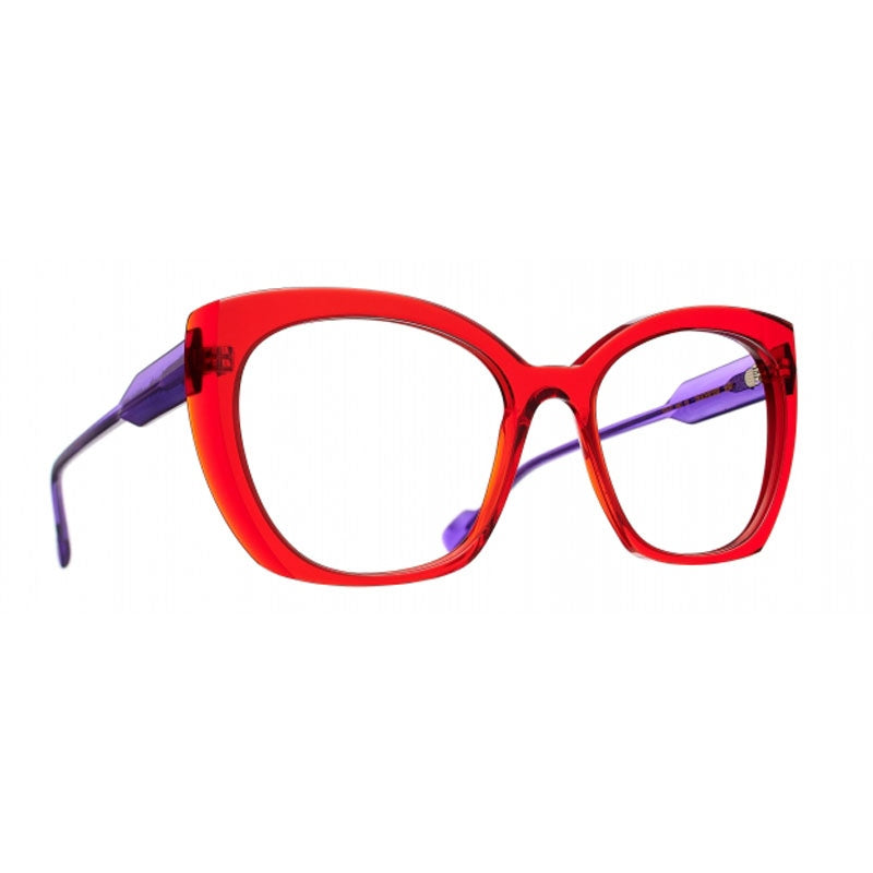 Blush Eyeglasses, Model: DUCHESSE Colour: 237