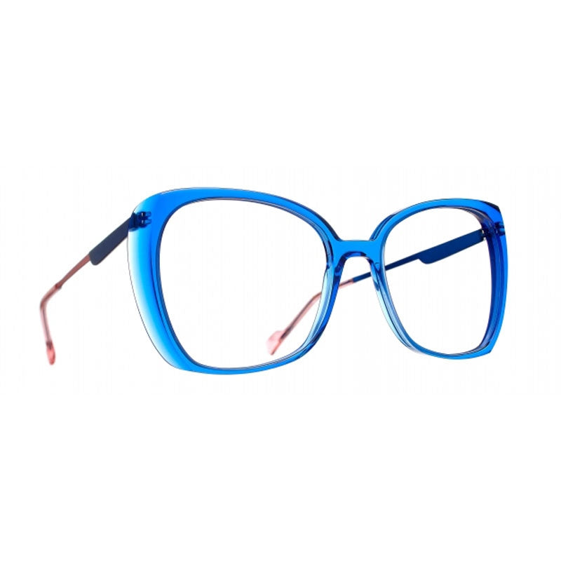 Blush Eyeglasses, Model: DULIE Colour: 232