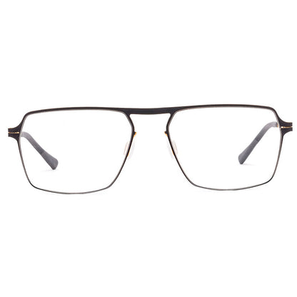 Etnia Barcelona Eyeglasses, Model: Duomo Colour: BKOG