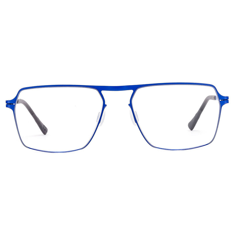 Etnia Barcelona Eyeglasses, Model: Duomo Colour: BL
