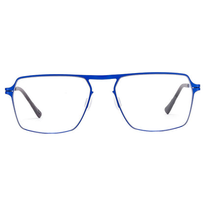 Etnia Barcelona Eyeglasses, Model: Duomo Colour: BL